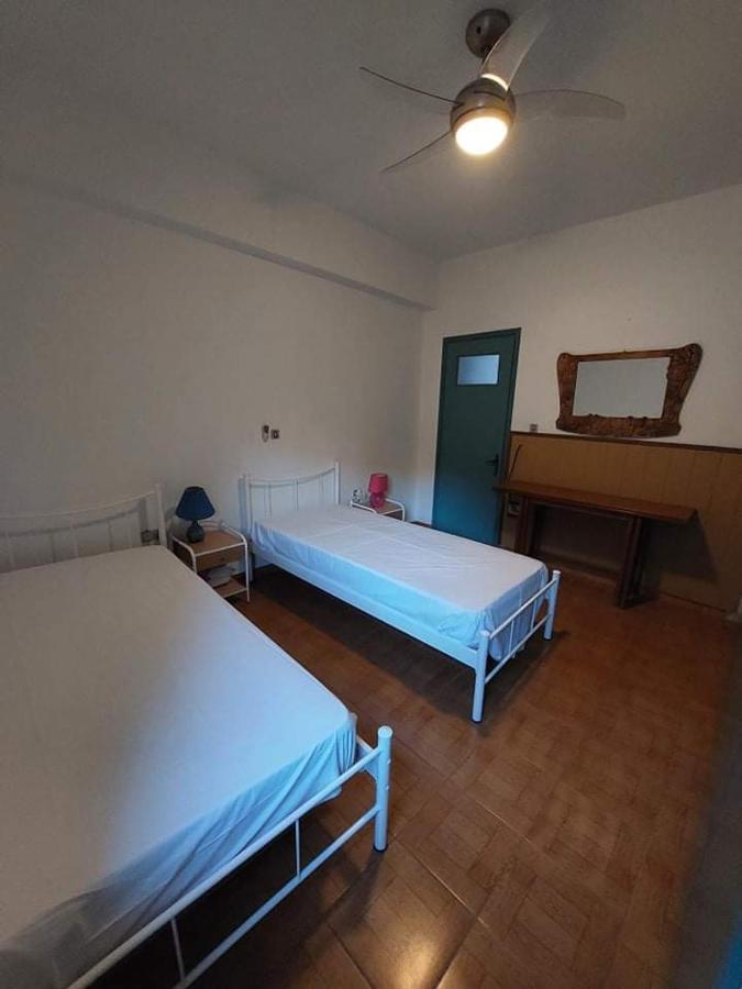 Dimitrios Vila Pórto Káyio Exterior foto